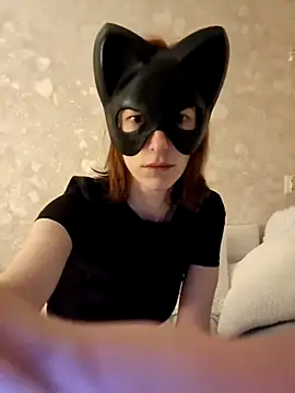 SecretIna online show from 28, 4, 2026
