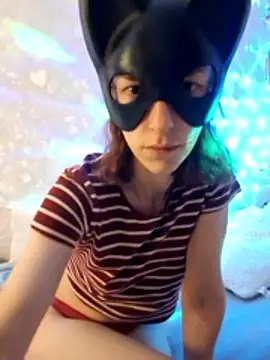 Snapshot of SecretIna chatting on 27, 5, 2026 SecretIna online show from 27, 5, 2026