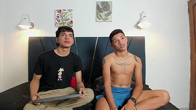 maicol cum23 online show from 6, 11, 2025