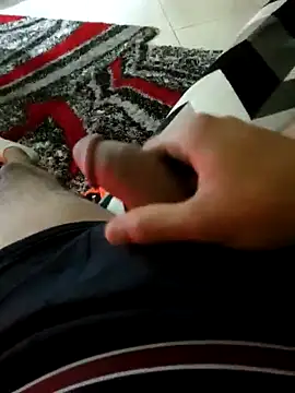 Snapshot of Gendise_ chatting on 29, 10, 2025 Gendise online show from 29, 10, 2025