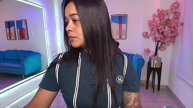 Snapshot of Black_roseee chatting on 13, 6, 2026 Black roseee online show from 13, 6, 2026