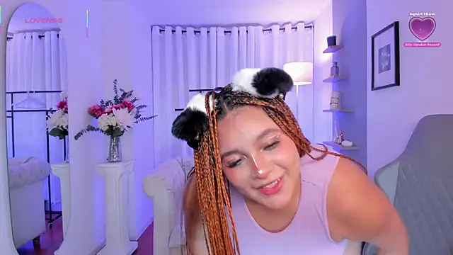 jhonson karla online show from 19, 7, 2026