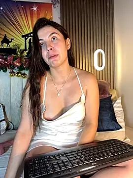 Dakota Evanns online show from 6, 1, 2026