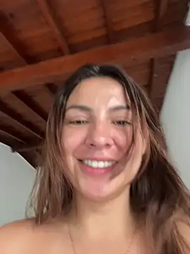 Dakota Evanns online show from 28, 3, 2026