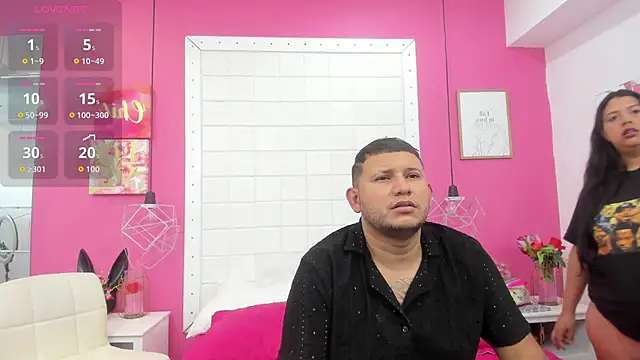 TransDoll09 online show from 20, 10, 2025