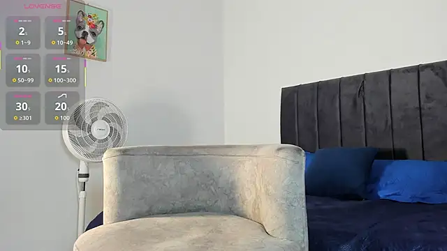 adriel escalante online show from 14, 2, 2026