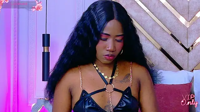 Rossie-Cameron online show from 9, 2, 2026