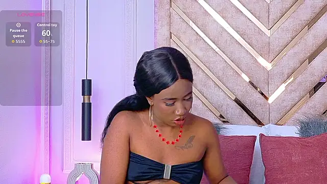 Rossie-Cameron online show from 10, 2, 2026