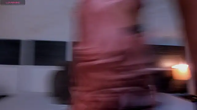 Susanna Cute online show from 30, 9, 2025