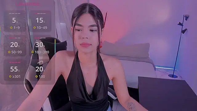 Snapshot of VictoriaLevy chatting on 28, 9, 2025 VictoriaLevy online show from 28, 9, 2025