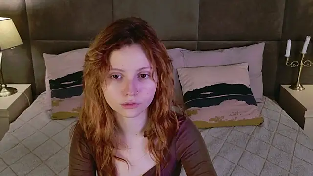 AlisHanson online show from 28, 11, 2025