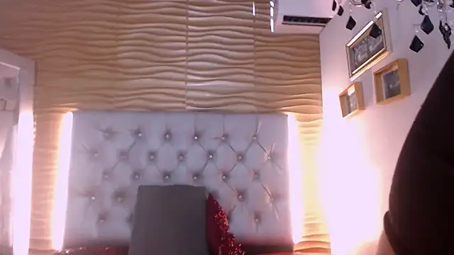 ValeryBerri online show from 27, 11, 2025