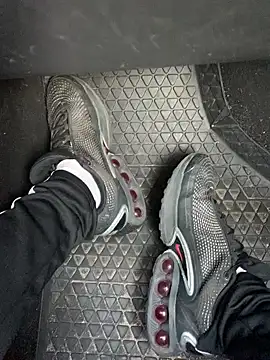 Immerhartundgeil online show from 7, 3, 2026