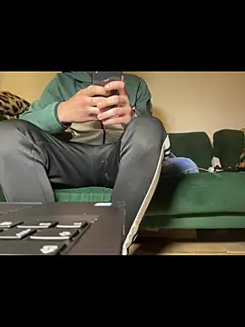Immerhartundgeil online show from 13, 6, 2026