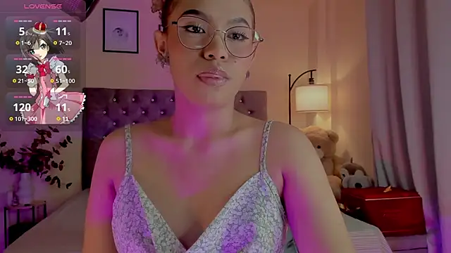 OxanaFedorova1- online show from 12, 11, 2025