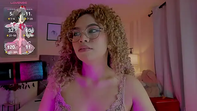 OxanaFedorova1- online show from 28, 11, 2025