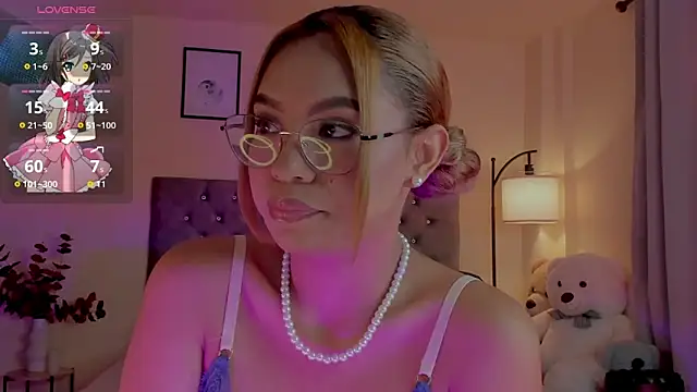 OxanaFedorova1- online show from 1, 2, 2026