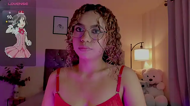 OxanaFedorova1- online show from 25, 3, 2026