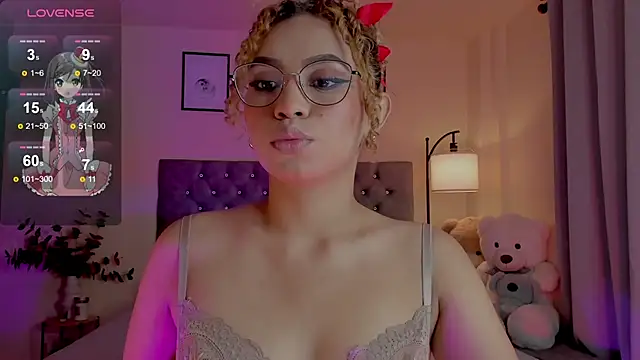 OxanaFedorova1- online show from 31, 3, 2026