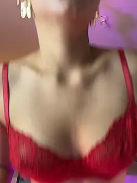 OxanaFedorova1- online show from 12, 4, 2026