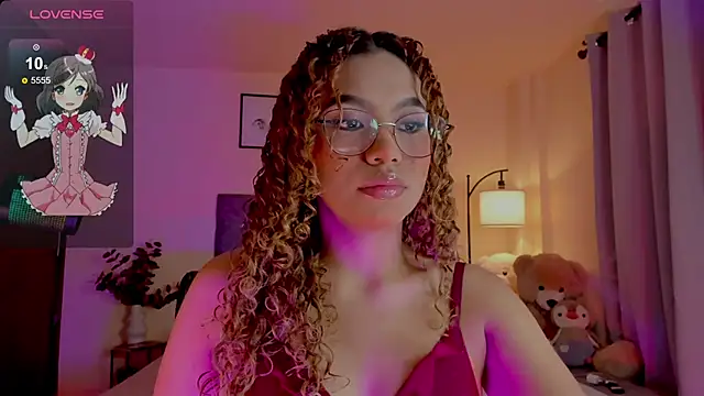 Snapshot of OxanaFedorova1- chatting on 1, 7, 2026 OxanaFedorova1- online show from 1, 7, 2026