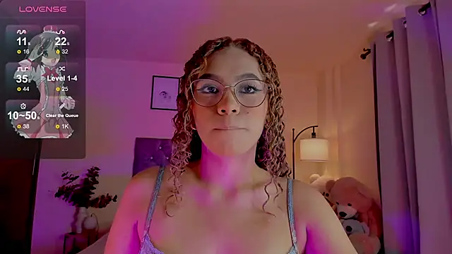 Snapshot of OxanaFedorova1- chatting on 18, 7, 2026 OxanaFedorova1- online show from 18, 7, 2026