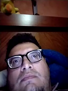 Snapshot of Santiagoqro85 chatting on 1, 10, 2025 Santiagoqro85 online show from 1, 10, 2025