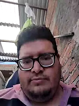Snapshot of Santiagoqro85 chatting on 1, 10, 2025 Santiagoqro85 online show from 1, 10, 2025