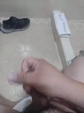 Santiagoqro85 online show from 17, 12, 2025