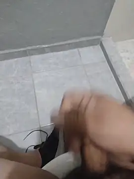 Santiagoqro85 online show from 19, 12, 2025