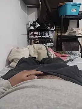 Santiagoqro85 online show from 16, 3, 2026