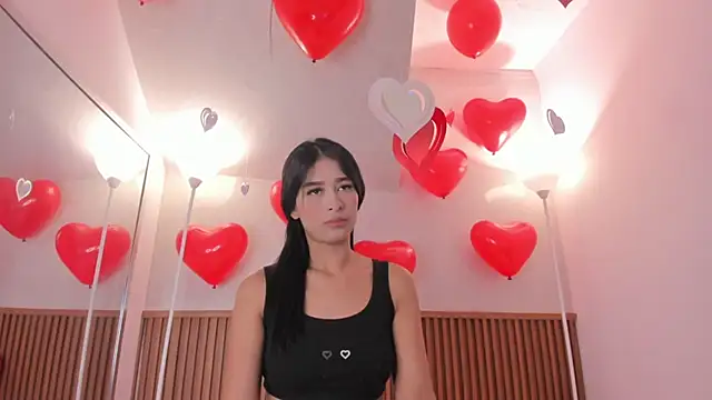 nicol giraldoo online show from 14, 2, 2026