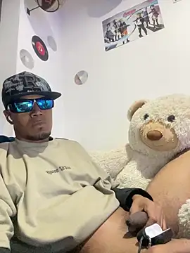 Teito69 online show from 15, 9, 2025