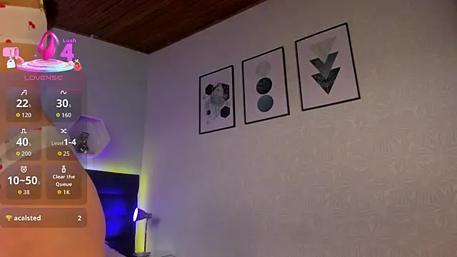 artemis nyx online show from 7, 11, 2025