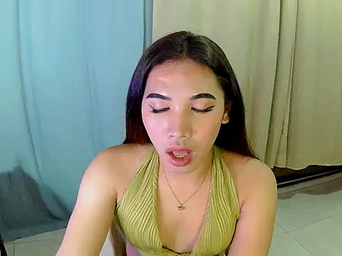 Chen Lavin online show from 13, 10, 2025