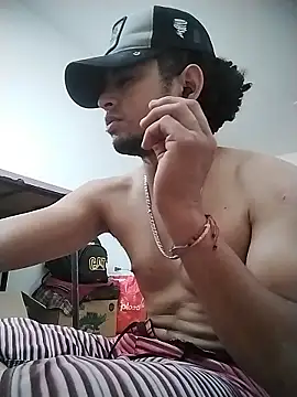 ThiagoFernandezChancay25 online show from 10, 1, 2026