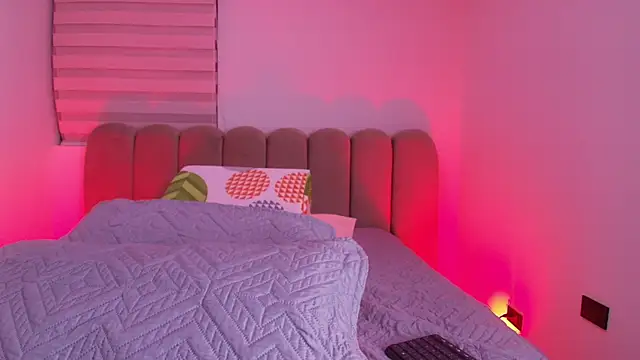 abbyrouss  online show from 29, 11, 2025