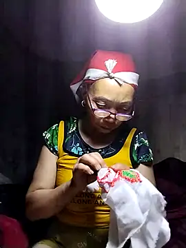 -Xuka-200 online show from 24, 3, 2026