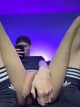 Eliot Haworth online show from 22, 11, 2025