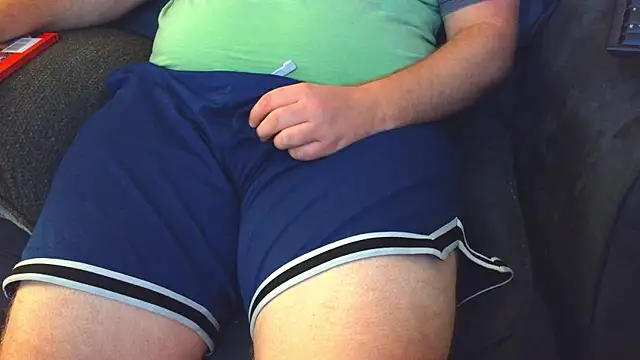 thighguy30 online show from 2, 10, 2025