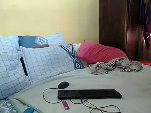 buublybooby online show from 23, 12, 2025