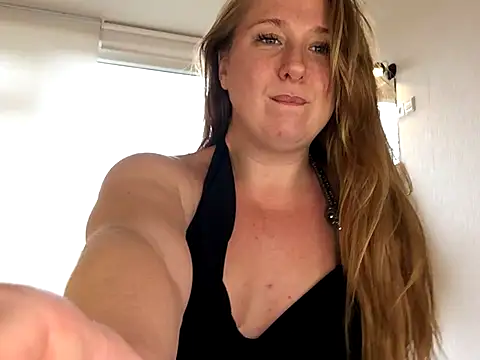 MazySunny online show from 12, 10, 2025