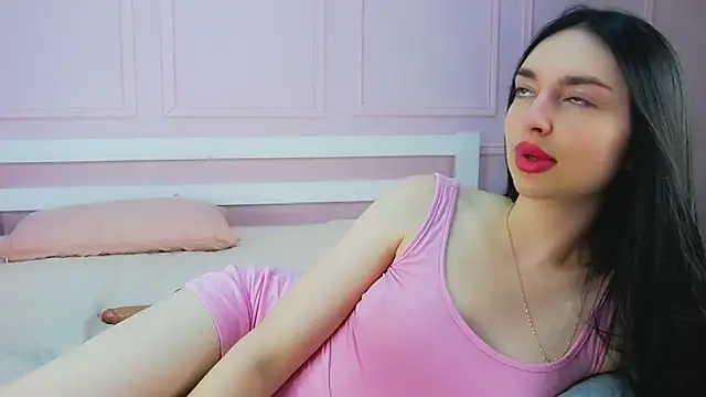 MelisaJenix online show from 27, 10, 2025