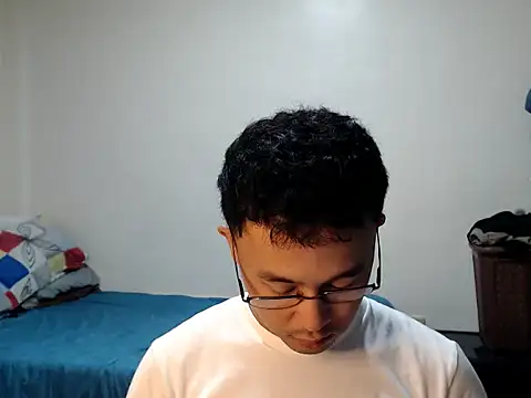 itsyour Asianboy15 online show from 26, 2, 2026