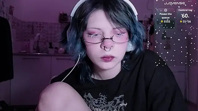 Alice Zev online show from 12, 2, 2026