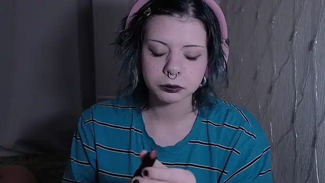 Alice Zev online show from 3, 3, 2026