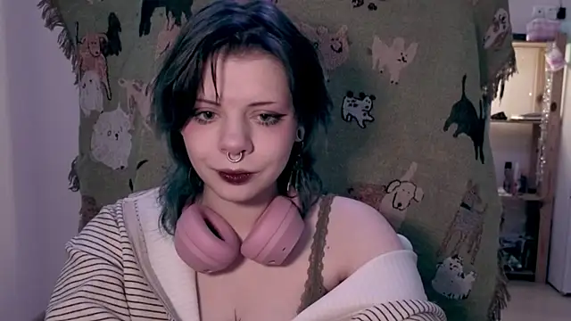 Alice Zev online show from 19, 3, 2026