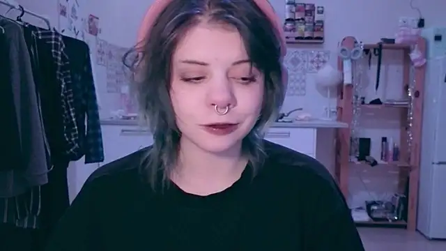 Alice Zev online show from 21, 3, 2026