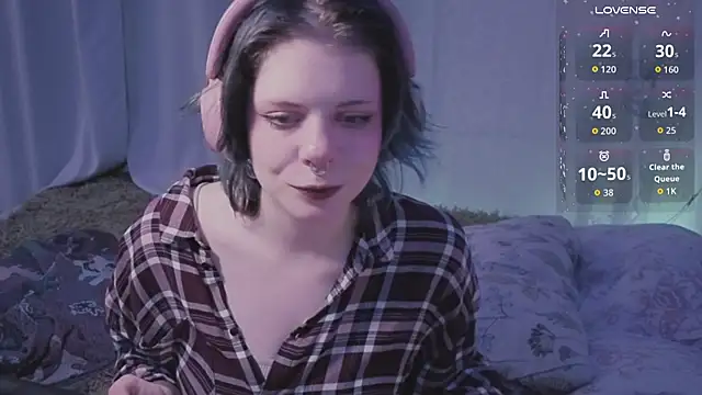 Snapshot of Alice_Zev chatting on 24, 5, 2026 Alice Zev online show from 24, 5, 2026