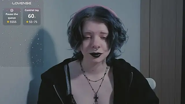 Snapshot of Alice_Zev chatting on 26, 5, 2026 Alice Zev online show from 26, 5, 2026